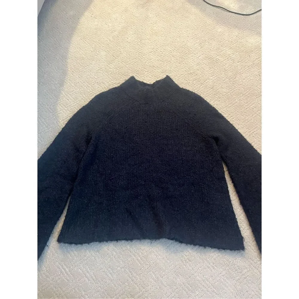 Ulla Johnson Amina Turtleneck